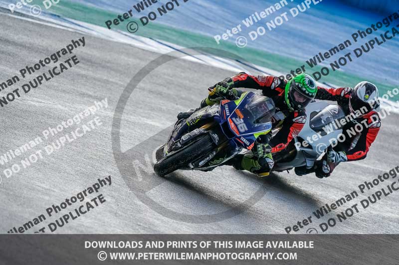 25 to 27th november 2017;Jerez;event digital images;motorbikes;no limits;peter wileman photography;trackday;trackday digital images